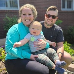 Meet your Posher, Max